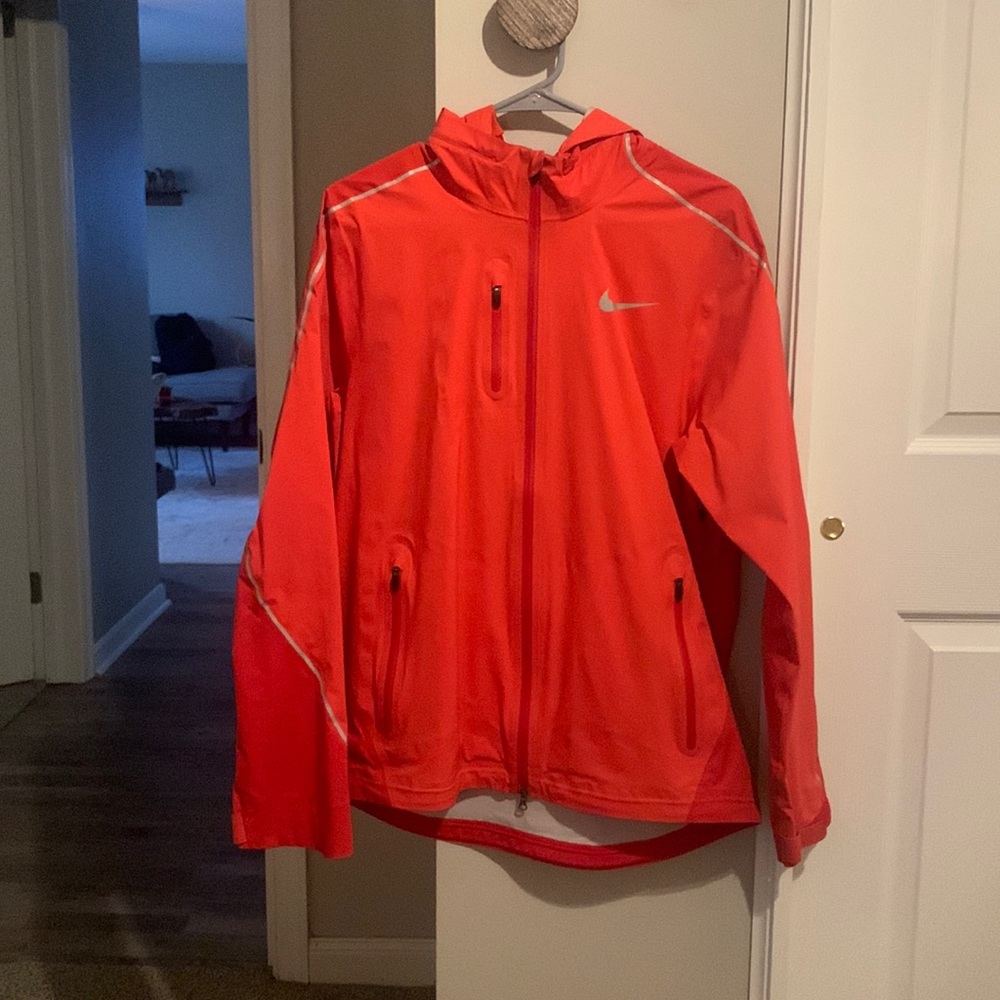 Nike Aeroshield Running Jacket